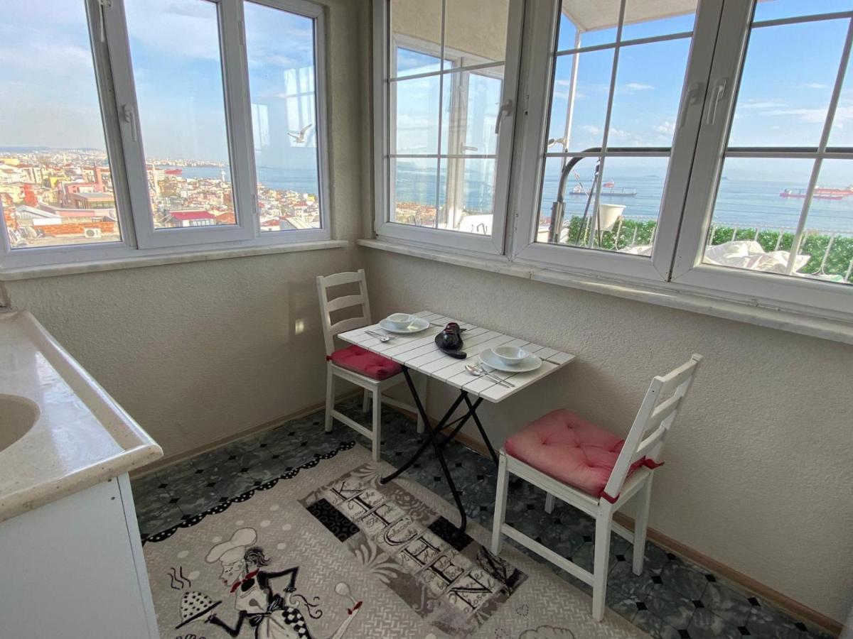 Istanblue Apartament Istanbul