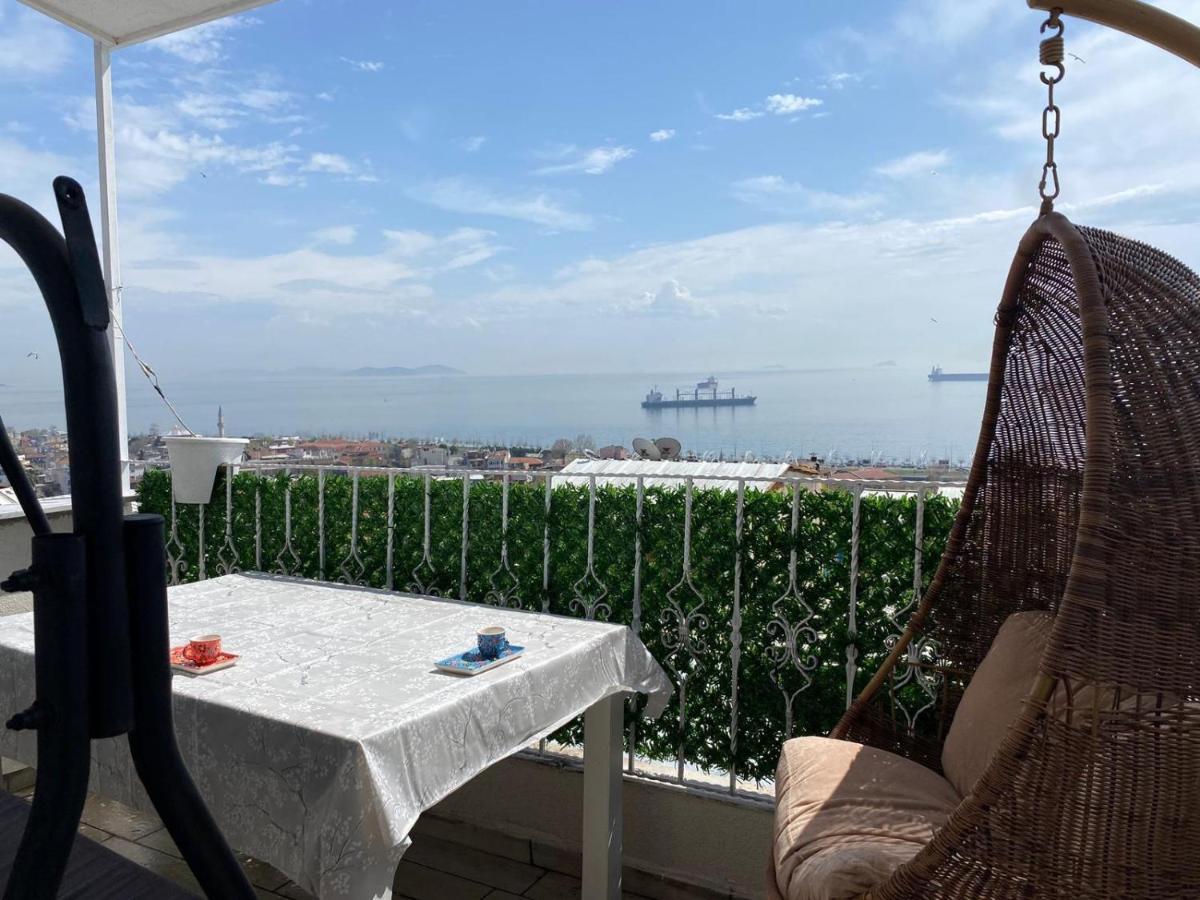 Istanblue Apartament