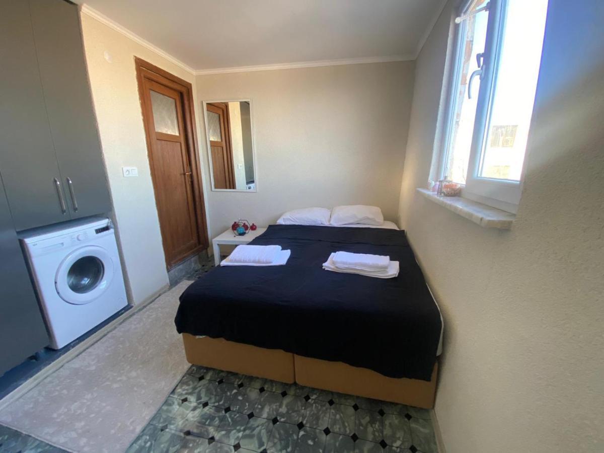 Istanblue Apartament *