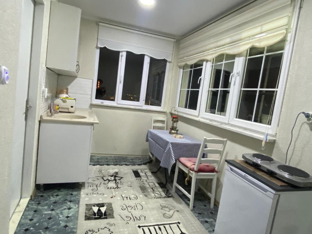Apartament Istanblue