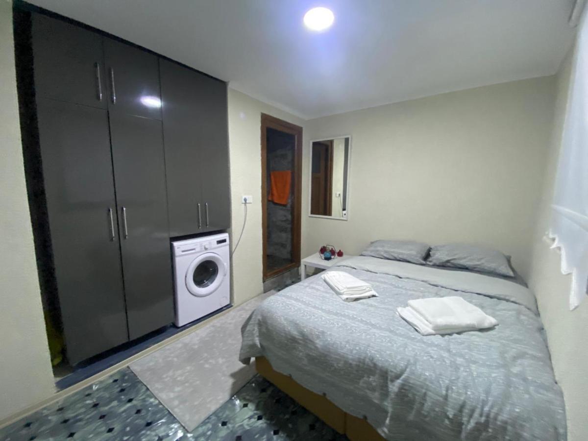 Apartament Istanblue *