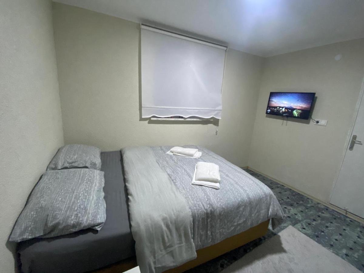 Apartament Istanblue *