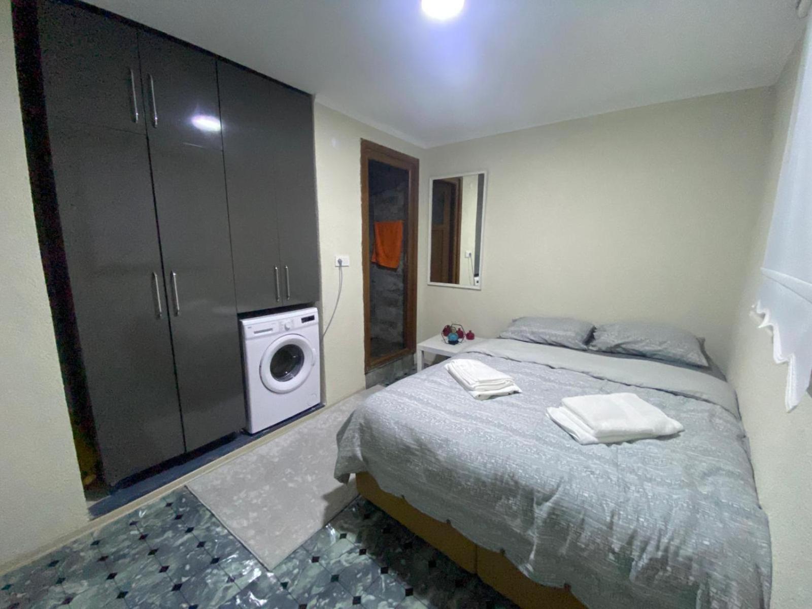 Istanblue Apartament Istanbul