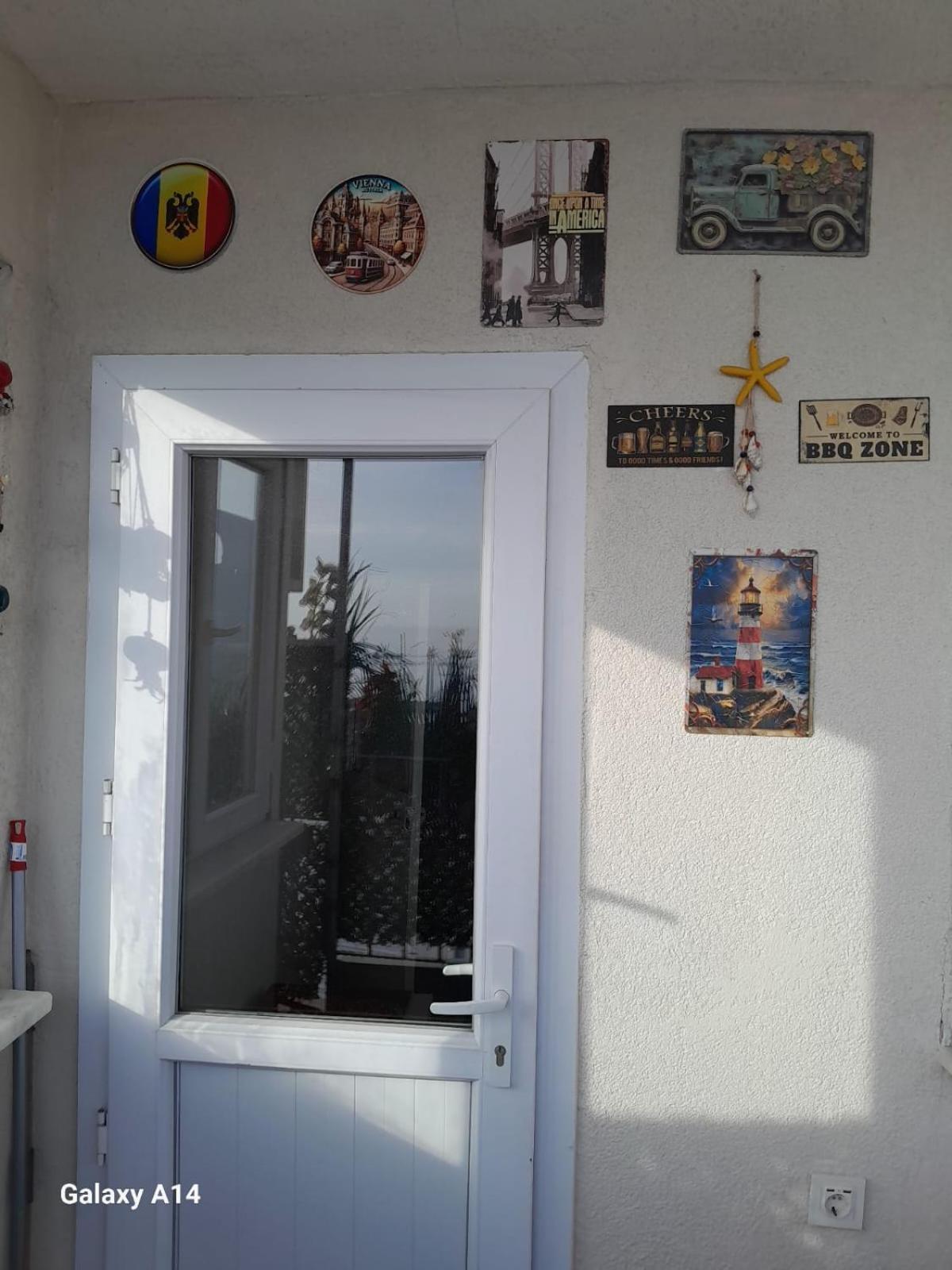 Istanblue Apartament