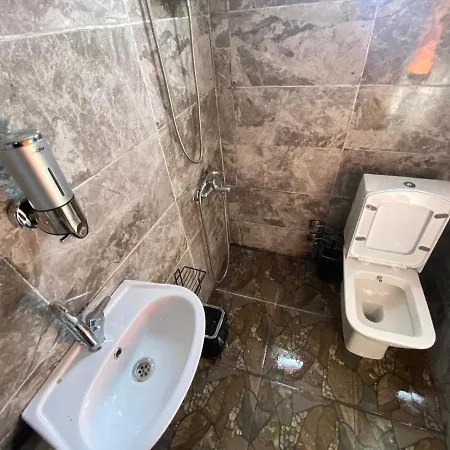 Istanblue Apartment Istanbul Exterior foto